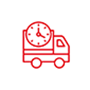 On-time Delivery